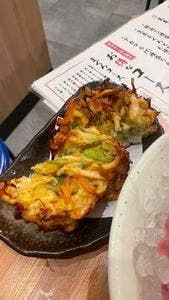 アカマル屋鮮魚店 大宮すずらん通り店