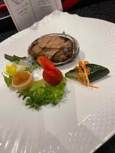 中国料理 故宮