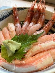 おけしょう鮮魚の海中苑 本店