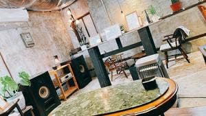 毛矢珈琲 -KEYA COFFEE-