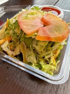 キングタコス 与勝店