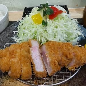 とんかつ河むら 新橋店