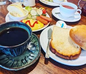 喫茶キキ