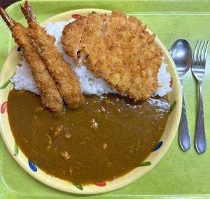 とんかつ大将 博多駅南店