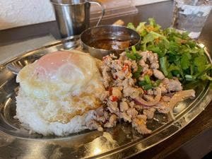 タイごはん PHAIROT
