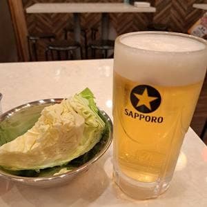 大衆串カツ酒場ふみば 浦和店