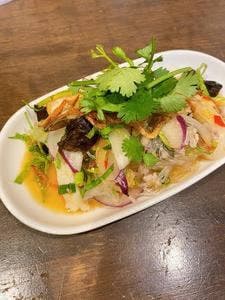 THAIFOOD マイペンライ チカマチラウンジ店