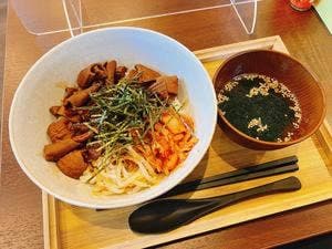 モツ煮 TaKaNo家
