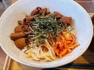 モツ煮 TaKaNo家