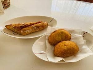 パン エーグル