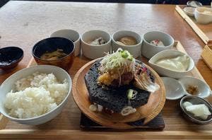 梅田 ちょうつがひ