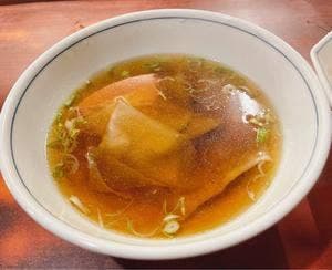 一心亭 狛江店