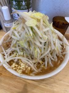 ラーメン 他力也