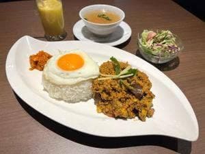 Asian Restaurant SITA 祐天寺店