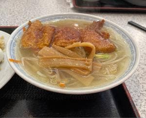 珉王 多田店