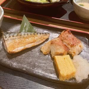 虎連坊 八重洲口店