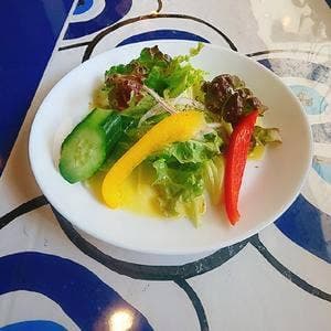 GREEK RESTAURANT SHUPOUL