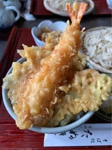 そば処たぬき