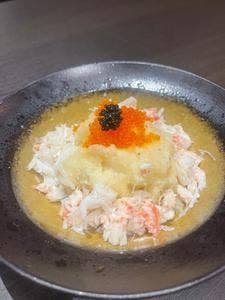 境港直送 かに処ごっつお 上野広小路店