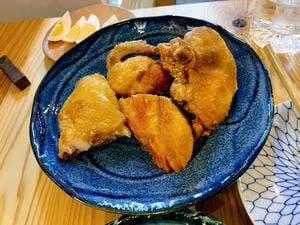 もつ焼き ほしの