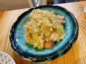 もつ焼き ほしの