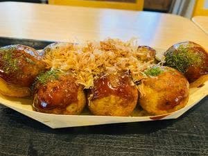 築地銀だこ イオン具志川店