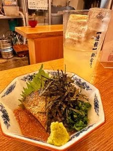 お魚と素麺居酒屋 新
