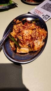韓国屋台ハンサム 藤沢店