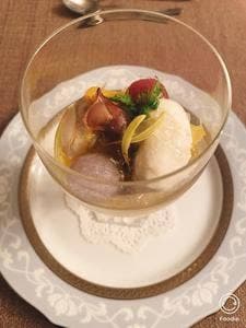 スープとカレー ボンジョルネ