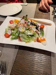 ダイニングカフェ ラ・パレッタ
