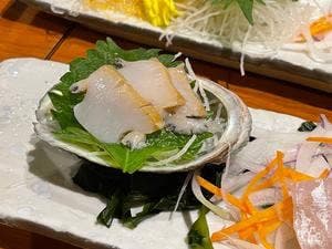 貝と炭火と日本酒 撓 たわわ 横浜鶴屋町店