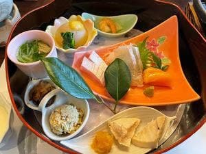 がんこ 池田石橋苑