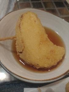 江戸天ぷら屋台 四文銭