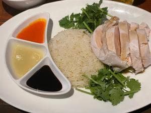 海南鶏飯食堂5 MIYASHITA PARK店