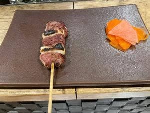 やきとん 大地
