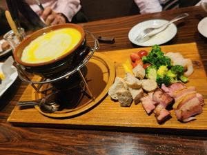 チーズ家クヴェレ