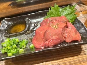 トリ屋のトリはキチンとチキン 南船場店