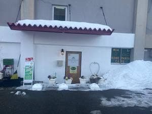 米パン屋cafe