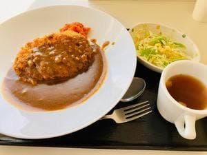 ことみ食堂