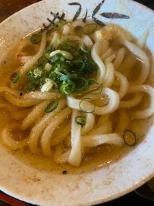 うどんや どんな