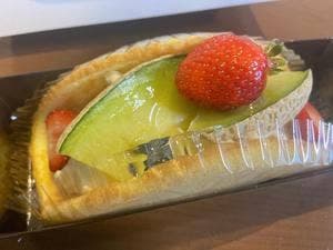 パティスリー銀座千疋屋 東京ギフトパレット店