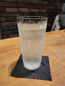 リッツガーデン ダイニング ラウンジ