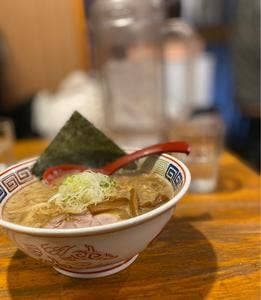 らーめん G麺24