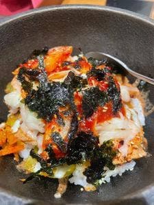 コリアンキッチン シジャン 川崎アゼリア店