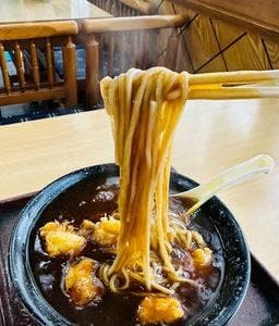 きそば いがら志