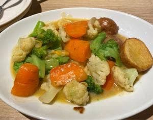 カプリチョーザ 酒々井プレミアム・アウトレット店