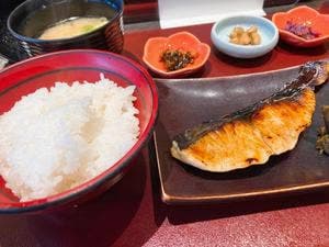 竈炊き立てごはん土井 祇園店