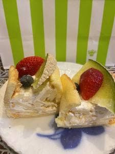 パティスリー銀座千疋屋 東京ギフトパレット店