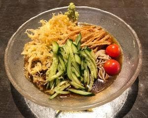 旬の味 福家