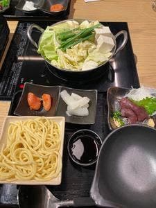 博多もつ鍋 おおやま LINKS UMEDA店